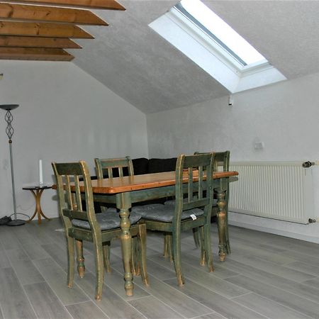 Apartment Kraemer Dax Mehren  Exteriör bild