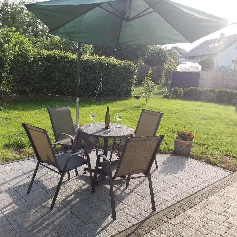 Apartment Kraemer Dax Mehren  Exteriör bild